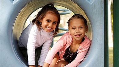 NAIDOC family fun day 2017