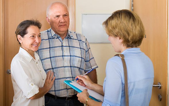 Cancer support for families