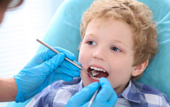 Oral Health Services