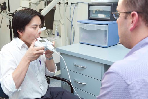 lung-function-test