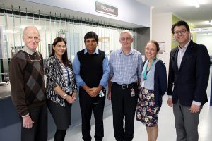A hidden disease in new clinics’ sights at Caboolture