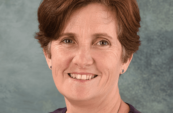 Caboolture and Kilcoy Hospitals Advance Care Planner, Desre Arnold