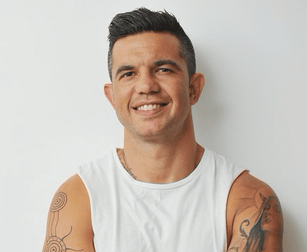 Aboriginal Mental Health advocate and author Joe Williams will be attending the Metro North Caboolture NAIDOC Family Fun Day as the keynote speaker.