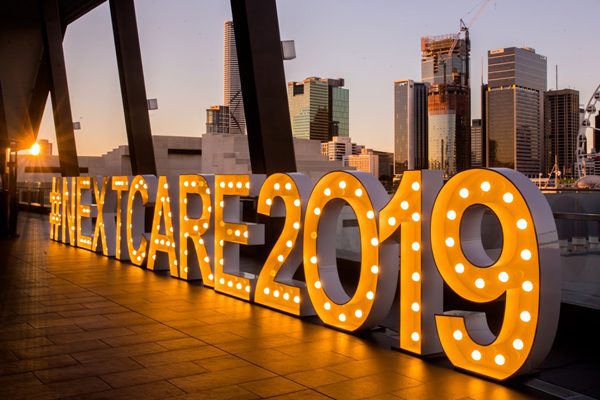 2019 #NextCare HealthConference