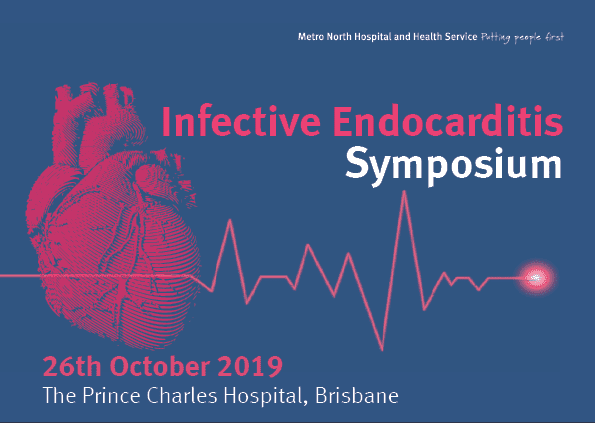 Infective Endocarditis Symposium Infective Endocarditis Symposium