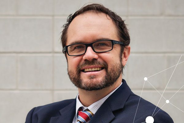 Image of Dr Pete Lazzarini