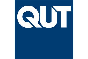 QUT logo