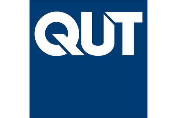 QUT logo