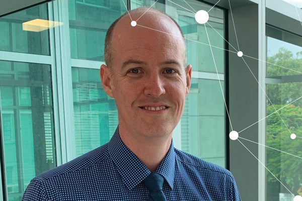 RBWH Senior Medical Oncologist Dr Brett Hughes RBWH Senior Medical Oncologist Dr Brett Hughes
