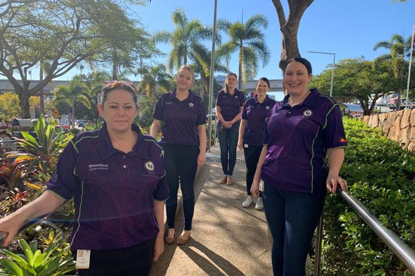 Closing the gap in Indigenous maternity care