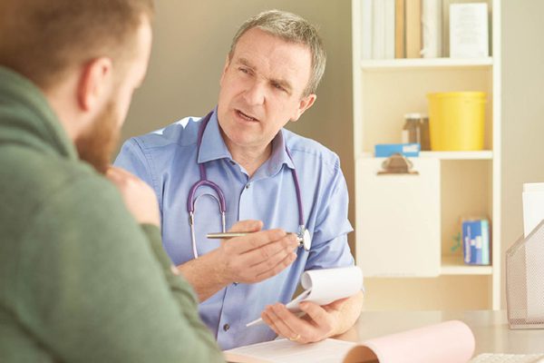 GP Events - Children and adolescent mental health