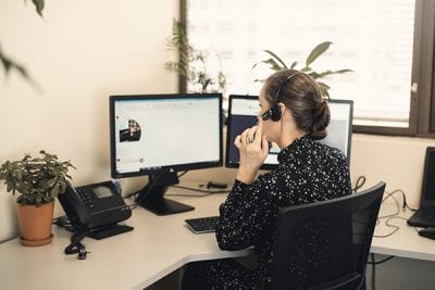 ADIS-Link direct referral service