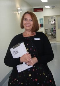 Kelli Copelin
