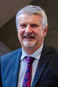 A/Prof Neil Cottrell
