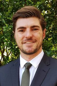 Dr Scott Jones