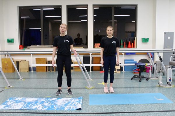 A novel approach to tele-exercise for geographically dispersed Cystic Fibrosis patients