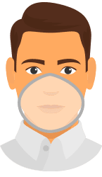 Face masks