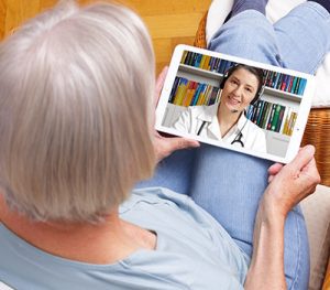 Telehealth Virtual Clinic