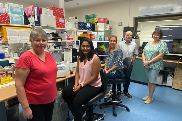 QLTS research team