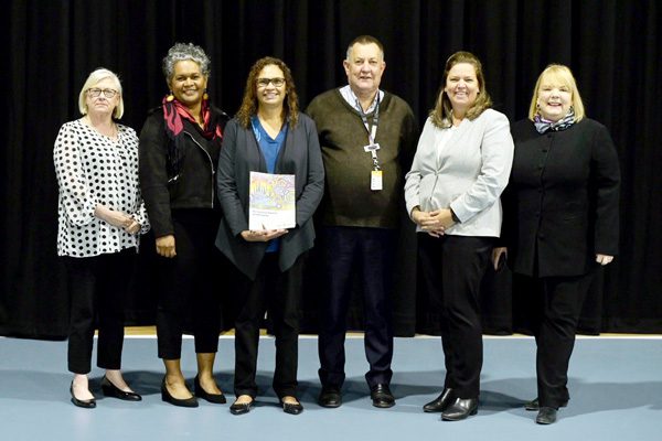 NAIDOC Week and Health Equity