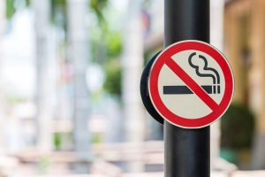 Tobacco Control