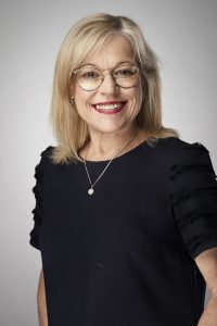 Adjunct Associate Professor Alanna Geary