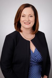 Chief Medical Officer: Dr Elizabeth Rushbrook