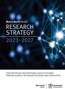 Metro North Research Strategy 2023-2027