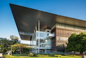 Photo of GOMA