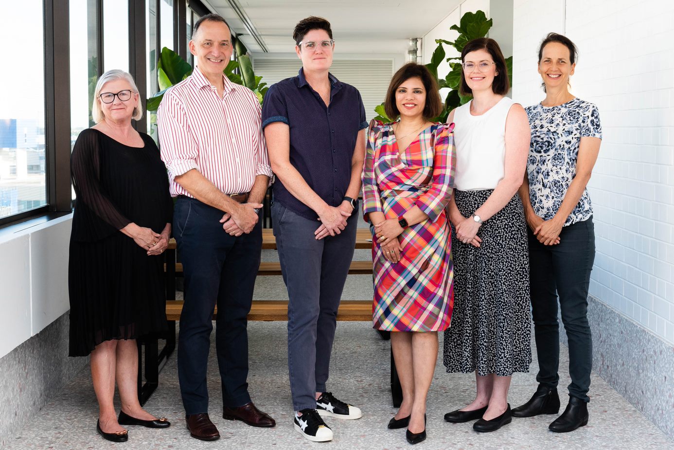 2023 Clinical Research Fellows