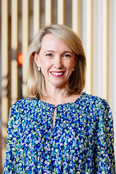 Dr Annie Hill’s research is helping provide better outcomes for stroke survivors