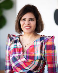 Associate Professor Alka Kothari
