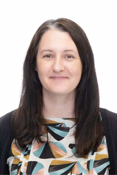 Dr Sarah Wallace is helping improve outcomes for stroke survivors