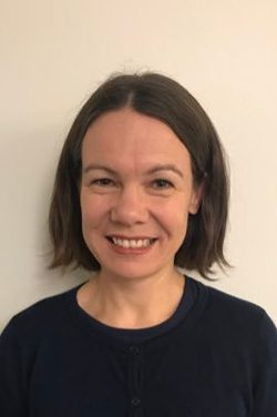 Dr Elizabeth Stallworthy