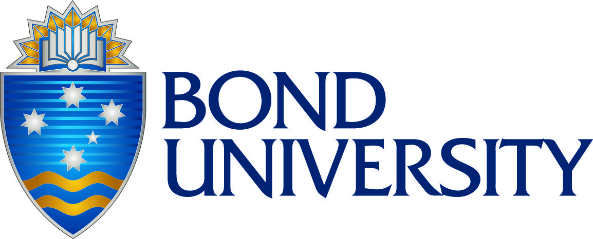 Generic-Bond-University-Logo