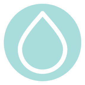Green Metro North water icon Green Metro North water icon