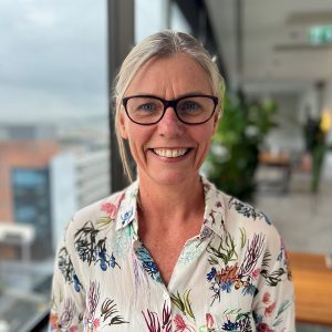 A/Prof Merrilyn Banks