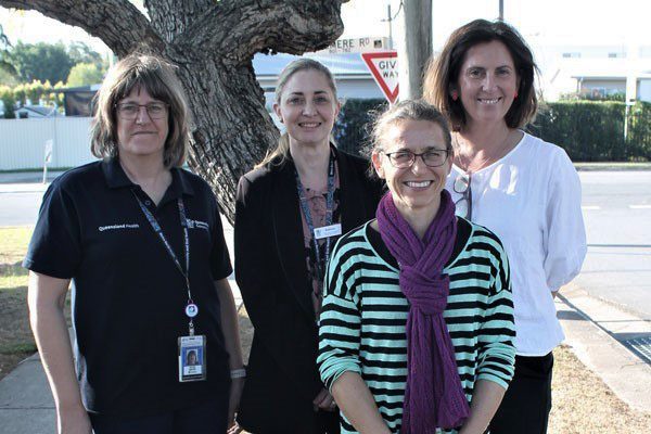 The Rapid Access to Community Care Service is making a real difference to people’s lives by helping people access community-based health care services and home support services faster.