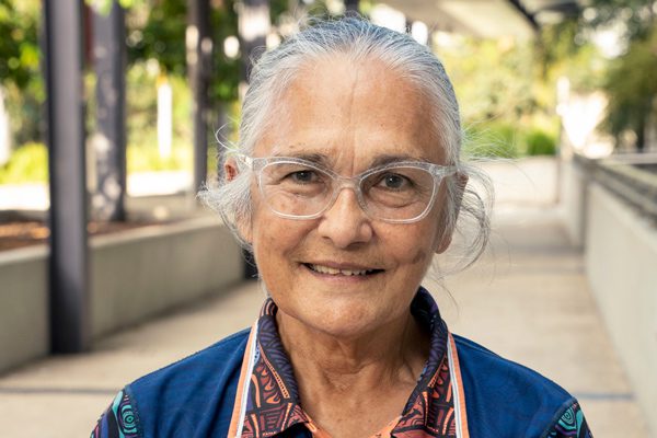 RBWH IHLO Aunty Janet