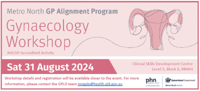 Gynaecology Workshop