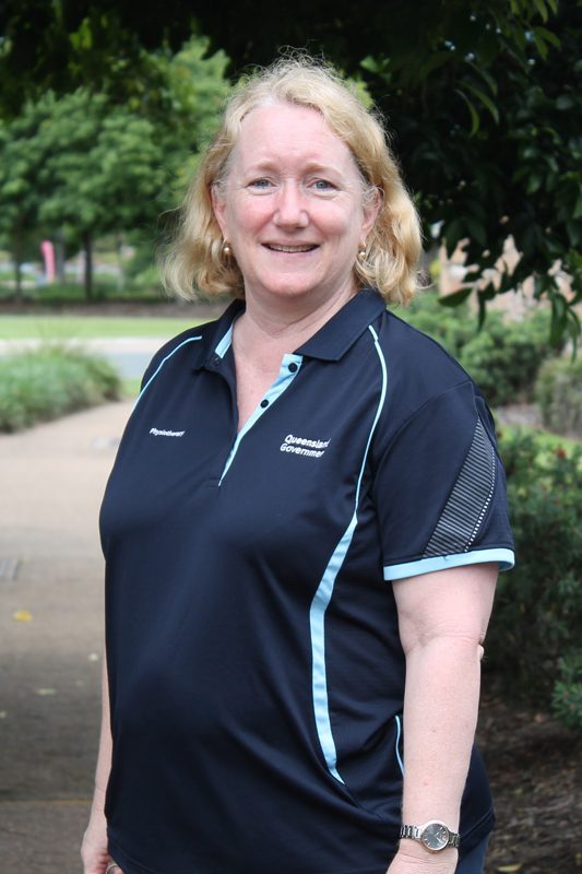 Research by Advanced Physiotherapist Ann Rahmann has highlighted the need to screen for vestibular (inner ear) dysfunction in older people to reduce falls.