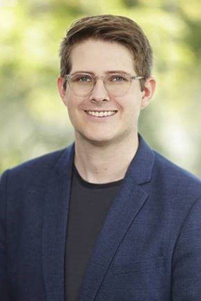 Assoc Prof Dylan Flaws has been investigating the challenges of working in an intensive care setting