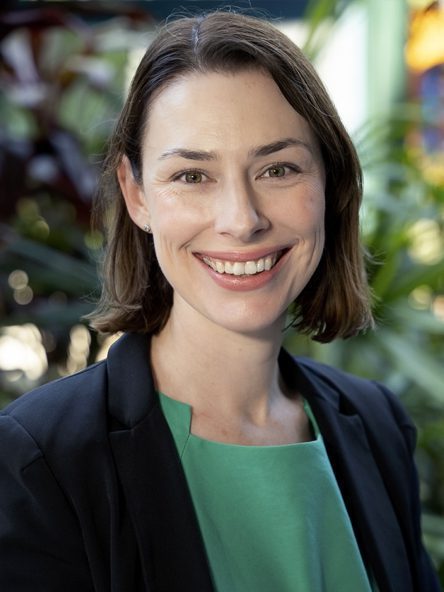 Emma Fooks