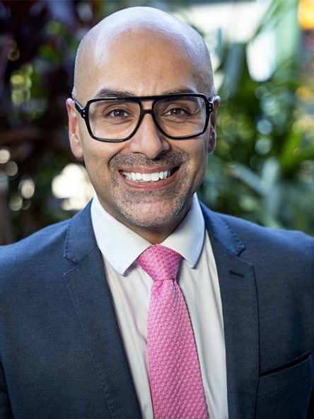 Dr Hitesh Joshi