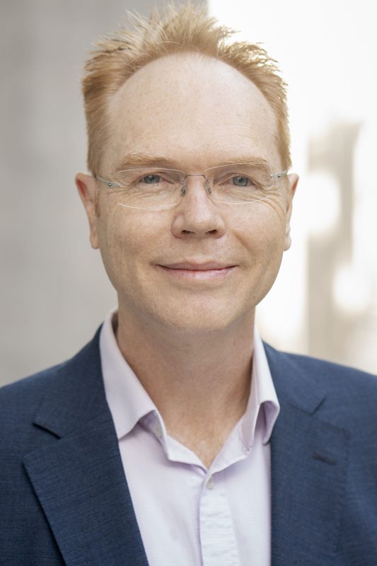 Dr Joel Dulhunty has been involved in all three BLING projects