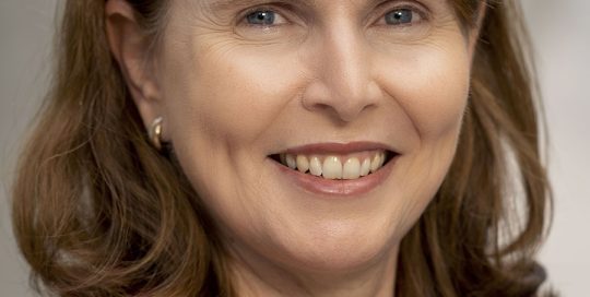 Dr Kathryn Turner