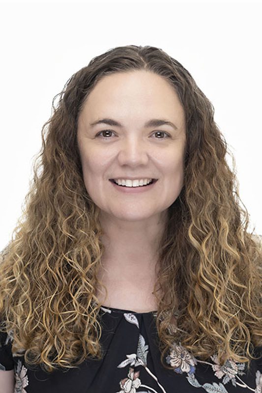 Dr Lisa Anemaat is working to enhance consumer engagement in research