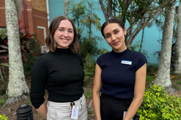 Soraya and Lilly share their top tips on eating healthy on a budget