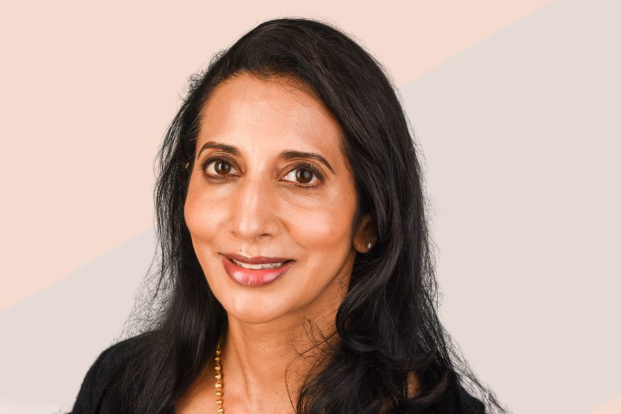 Dr Lata Vadlamudi’s research looks at the management of women with epilepsy.