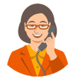faq-9-01 Contact the clinic to let them know